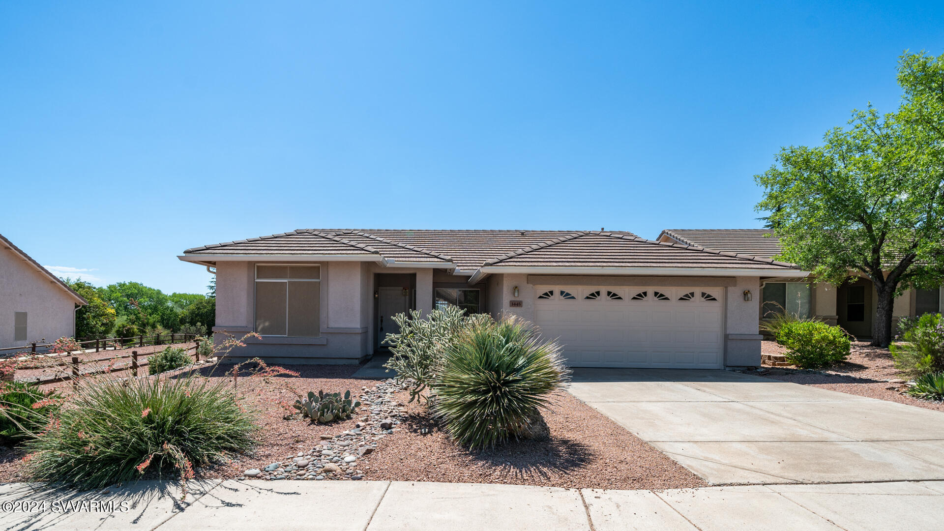 Wagon Wheel Rd, Cottonwood, AZ 86326 #1