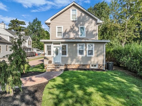 1-22 Personette St, Cedar Grove, NJ, 07009-1221 | Card Image