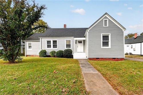 3311 Sewells Point Rd, Norfolk, VA, 23513-2236 | Card Image