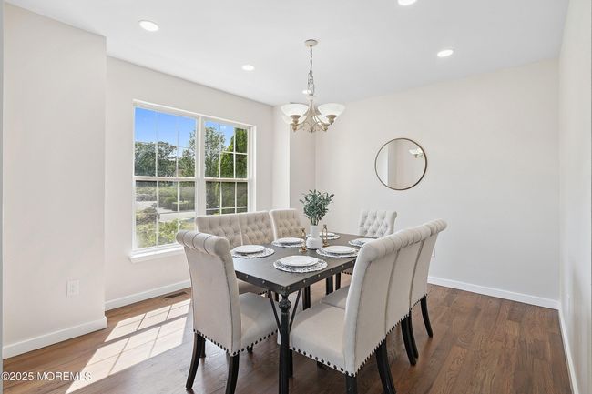 2 Muirwood Ct, House other with 4 bedrooms, 3 bathrooms and null parking in Jackson NJ | Image 10