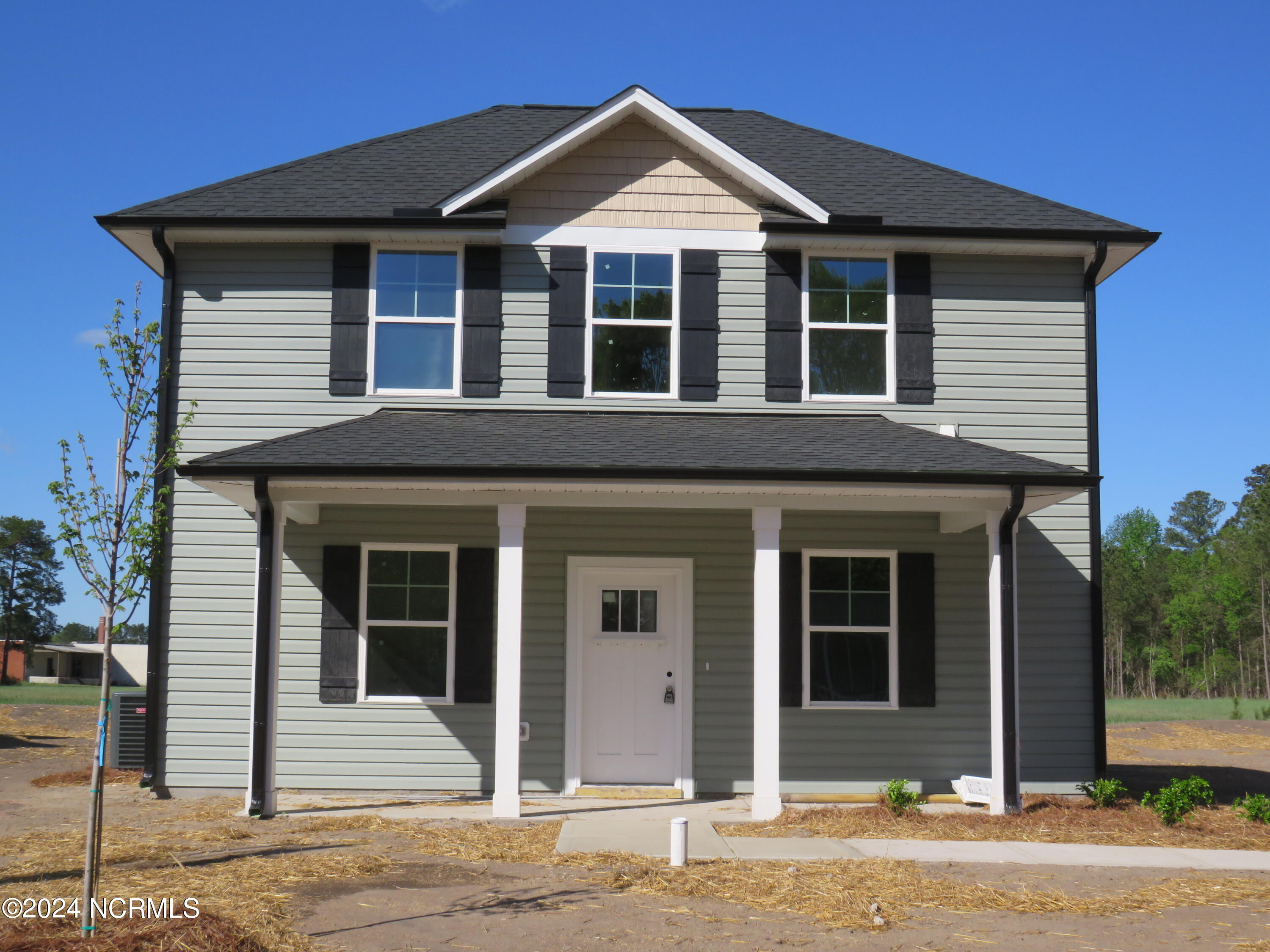 Sherwood Ave, Tarboro, NC 27886
