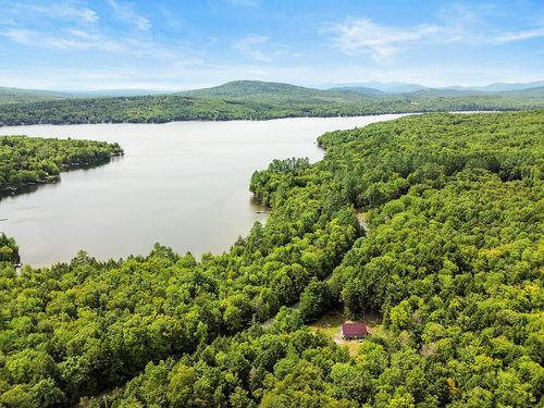 121 E East Shore Road, Embden, ME, 04958 | Card Image