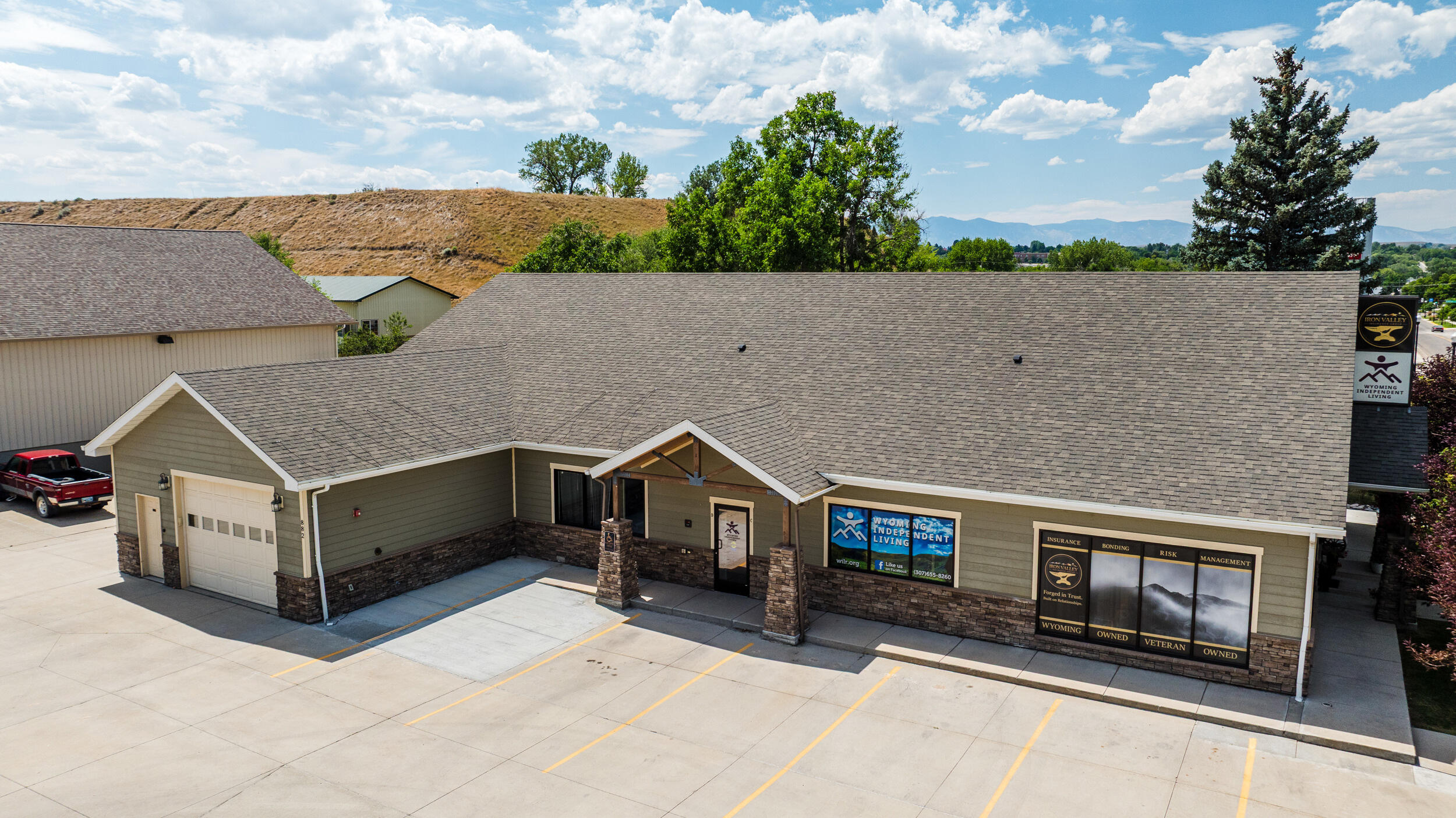882 Lincoln Dr, Sheridan, WY 82801