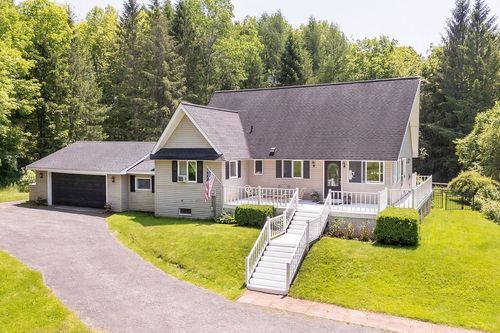 150 Dutch Hill Rd, East Meredith, NY, 13757-1090 | Card Image