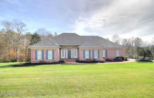 3465 W Wolf Valley Rd, Clinton, TN, 37716 | Card Image