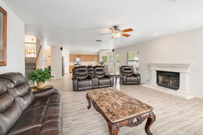 15433 Ozone Pl, House other with 3 bedrooms, 3 bathrooms and null parking in Austin TX | Image 6