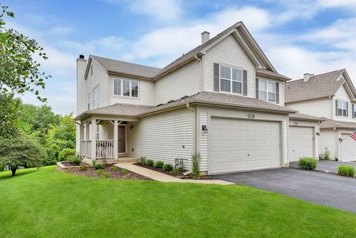 0-1126 Peregrine Pkwy, Bartlett, IL, 60103-1237 | Card Image