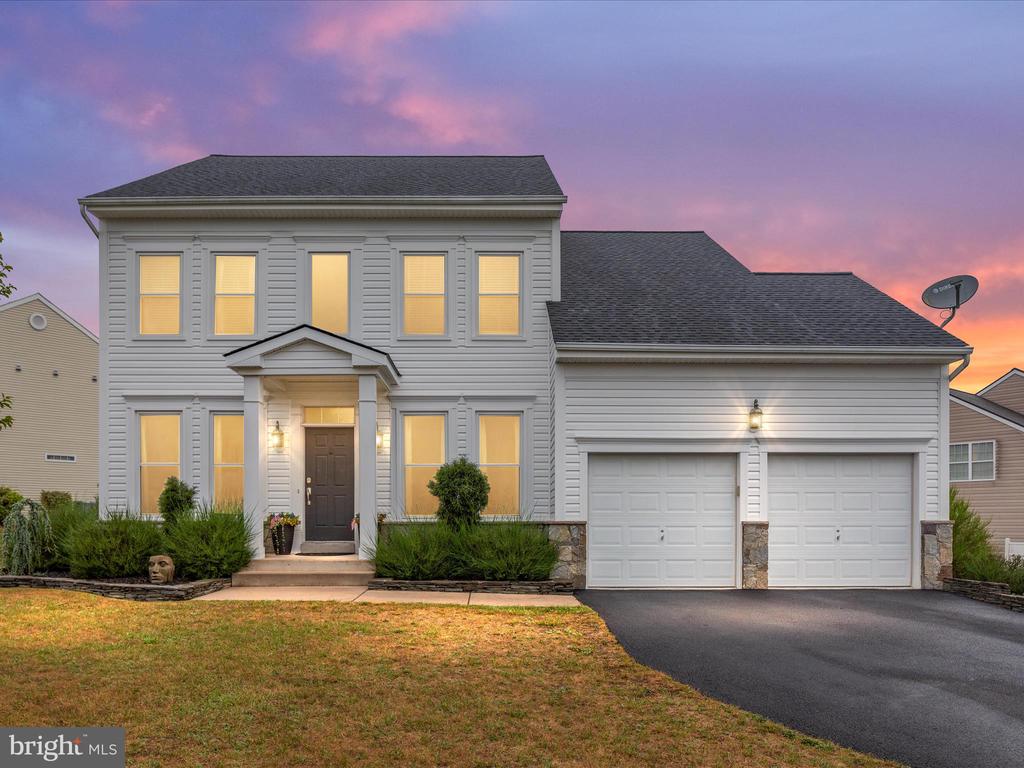 Sheerer Dr, Martinsburg, WV 25404