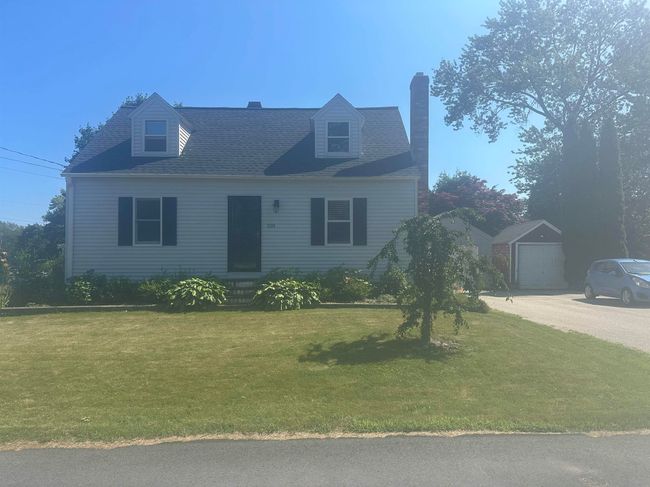 120 Leach Rd, House other with 3 bedrooms, 1 bathrooms and null parking in Eliot ME | Image 17