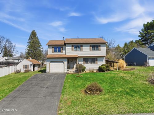 14 Leonard Drive, Colonie, NY, 12309 | Card Image