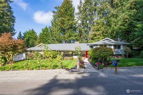 4007 52nd St. Court Nw, Gig Harbor, WA, 98335 | Card Image