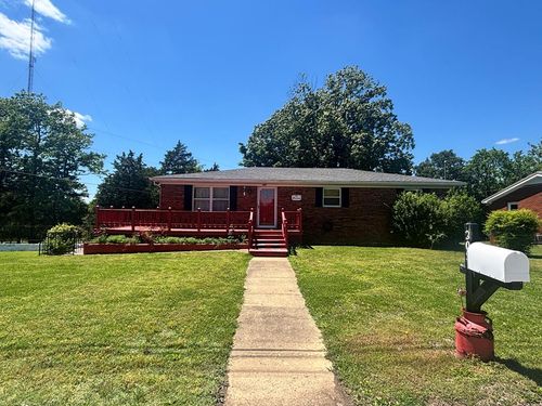 305 Dink Embrys Buttermilk Rd, Hopkinsville, KY, 42240-1159 | Card Image