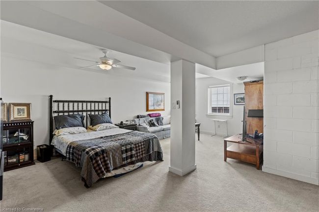 1 - 49 Ontario St, House attached with 1 bedrooms, 2 bathrooms and 1 parking in Grimsby ON | Image 16