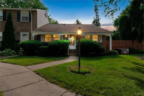 4327 Belmont Dr, Liverpool, NY, 13090-3805 | Card Image