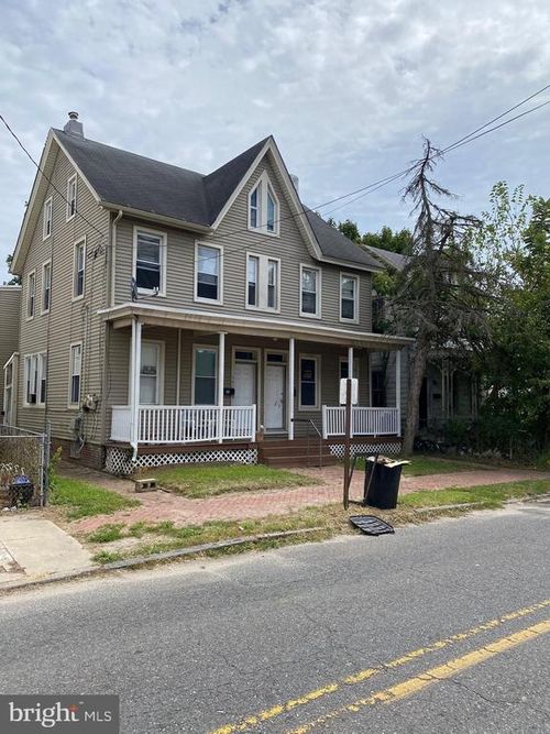 b-14 Walnut St, SALEM, NJ, 08079-1728 | Card Image