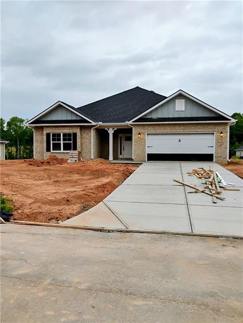 321 Angela Ave, Bowdon, GA, 30108-1048 | Card Image