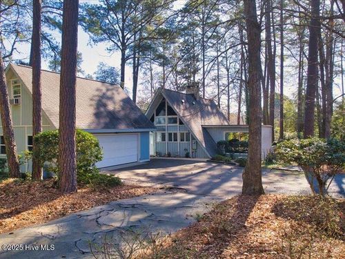 2 Little River Ln, Whispering Pines, NC, 28327-9469 | Card Image