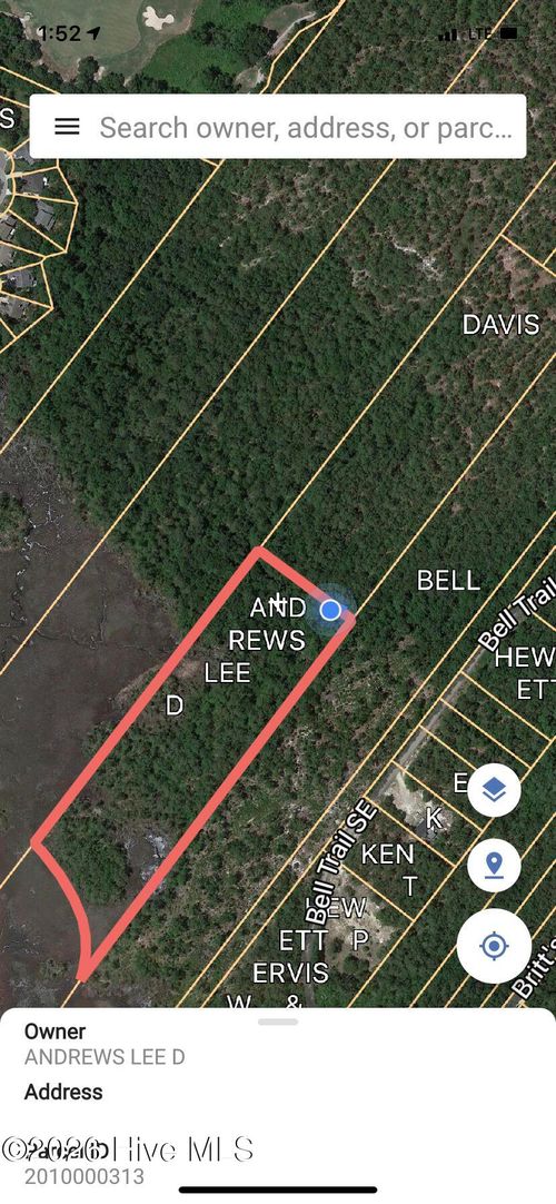 Na Varnamtown Rd Sw, Supply, NC, 28462 | Card Image