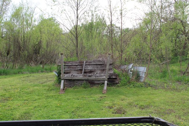 backstop for target practice | Image 14