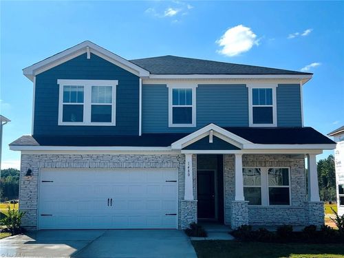 1480 Carthage Dr, Salisbury, NC, 28144-0063 | Card Image