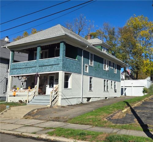 5 Parsons St, Binghamton, NY, 13903-2290 | Card Image