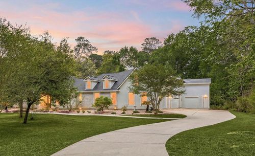 11956 White Oak Xing, Conroe, TX, 77385-2705 | Card Image