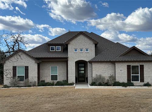 1021 Churchill Ln, Millsap, TX, 76066-3123 | Card Image