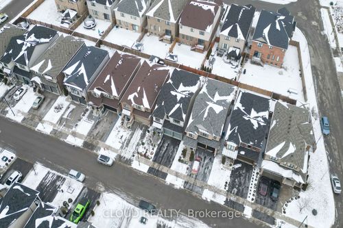 79 Aldgate Ave, Stoney Creek, ON, L8J0J1 | Card Image