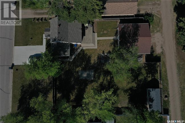 105 7 Ave E, House other with 4 bedrooms, 1 bathrooms and null parking in Nipawin SK | Image 36