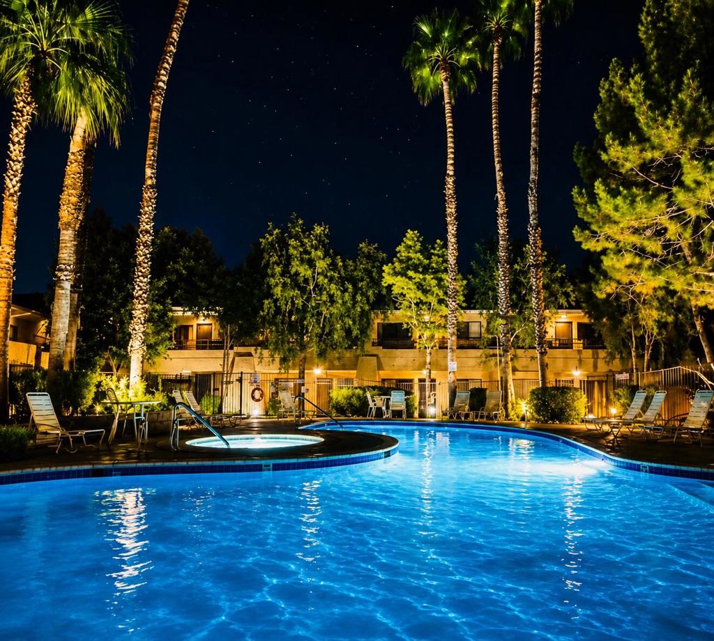 Residential in Palm Springs 2