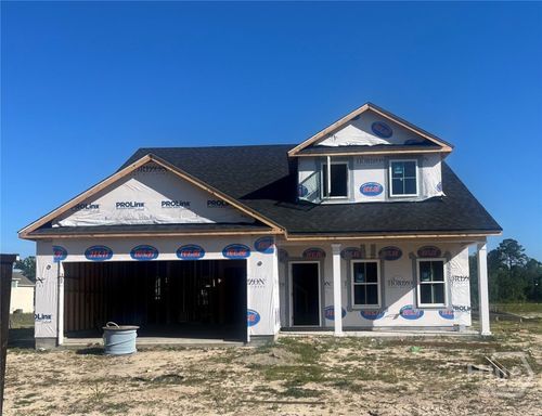 120 Little Ben Court, Guyton, GA, 31312 | Card Image