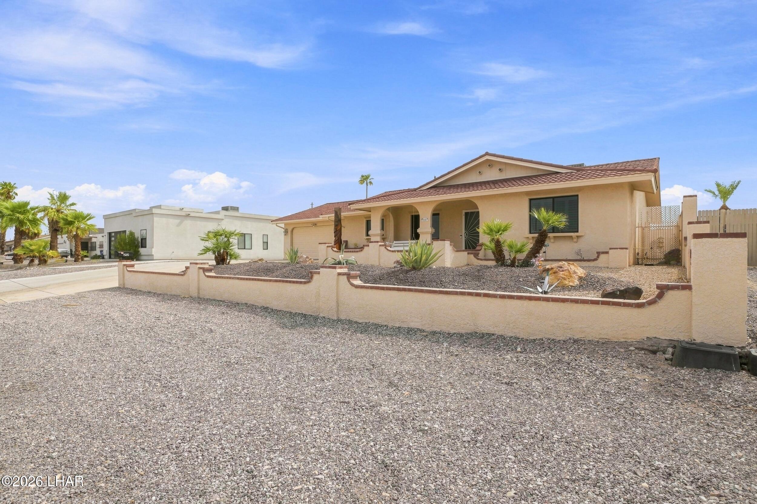 Residential in Lake Havasu City 2