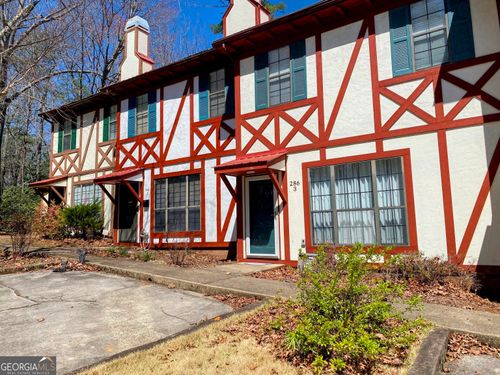 3-286 Alpenrosen Strasse, Helen, GA, 30545-3413 | Card Image