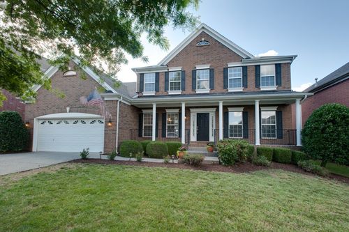 1267 Wheatley Forest Dr, Brentwood, TN, 37027-8343 | Card Image