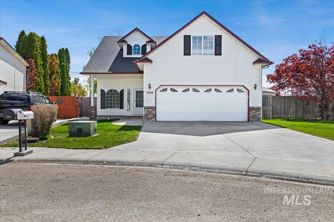 Gold Creek Dr, Caldwell, ID 83607