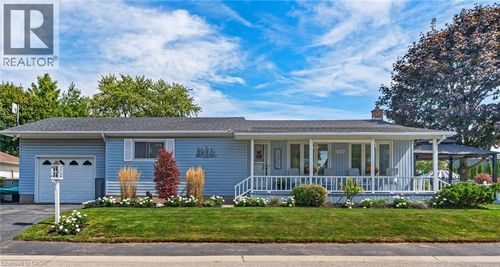 2031 Erie St, Port Dover, ON, N0A1N7 | Card Image