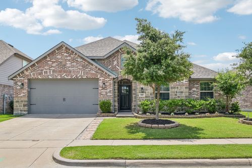 1805 Huntsman Way, Forney, TX, 75126-1757 | Card Image