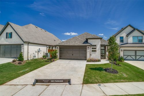 9325 Buckeye Bnd, Oak Point, TX, 75068-2191 | Card Image