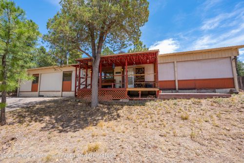 105 Silver Star Ct, Ruidoso, NM, 88345-7256 | Card Image