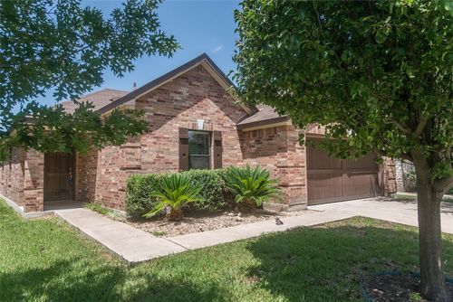 505 Paseo Grand Dr, Cedar Park, TX, 78613-7458 | Card Image
