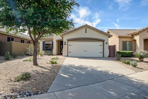 2579 W Lewis And Clark Trl, Anthem, AZ, 85086-2305 | Card Image