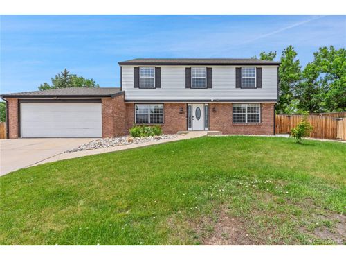 9451 W Hialeah Pl, Littleton, CO, 80123-2132 | Card Image