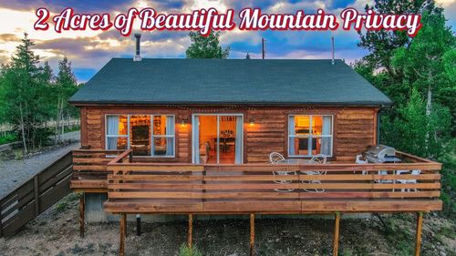 274 Folsom Dr, Como, CO, 80456 | Card Image