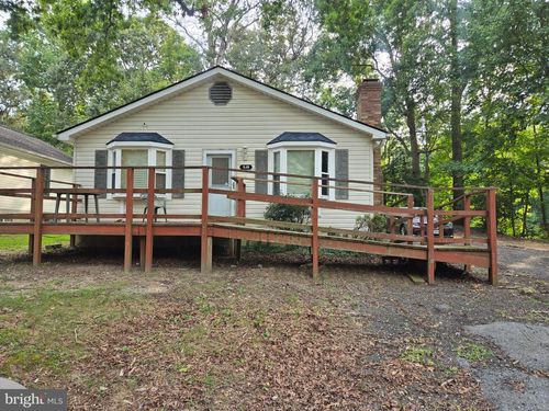 538 Maple Way, LUSBY, MD, 20657-4312 | Card Image