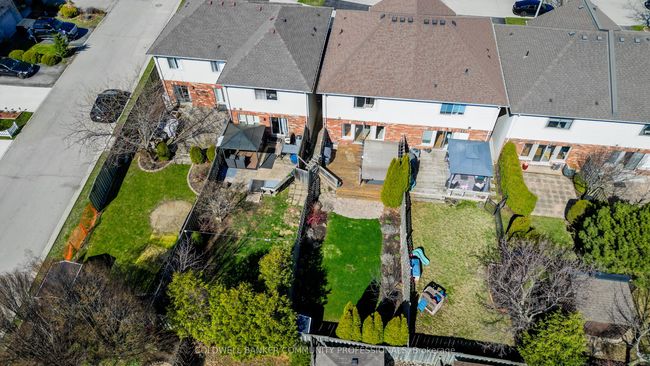 12 Gage St, House attached with 3 bedrooms, 2 bathrooms and 1 parking in Grimsby ON | Image 43