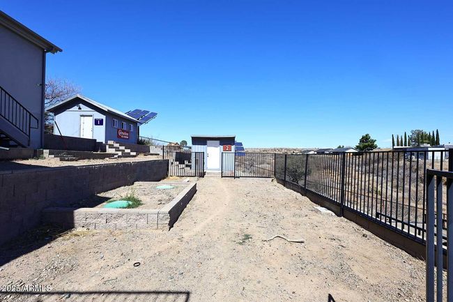 17862 E Hummingbird Ln, House other with 5 bedrooms, 3 bathrooms and null parking in Mayer AZ | Image 58