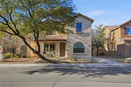 7321 Rietz Canyon St, Las Vegas, NV, 89131-2652 | Card Image