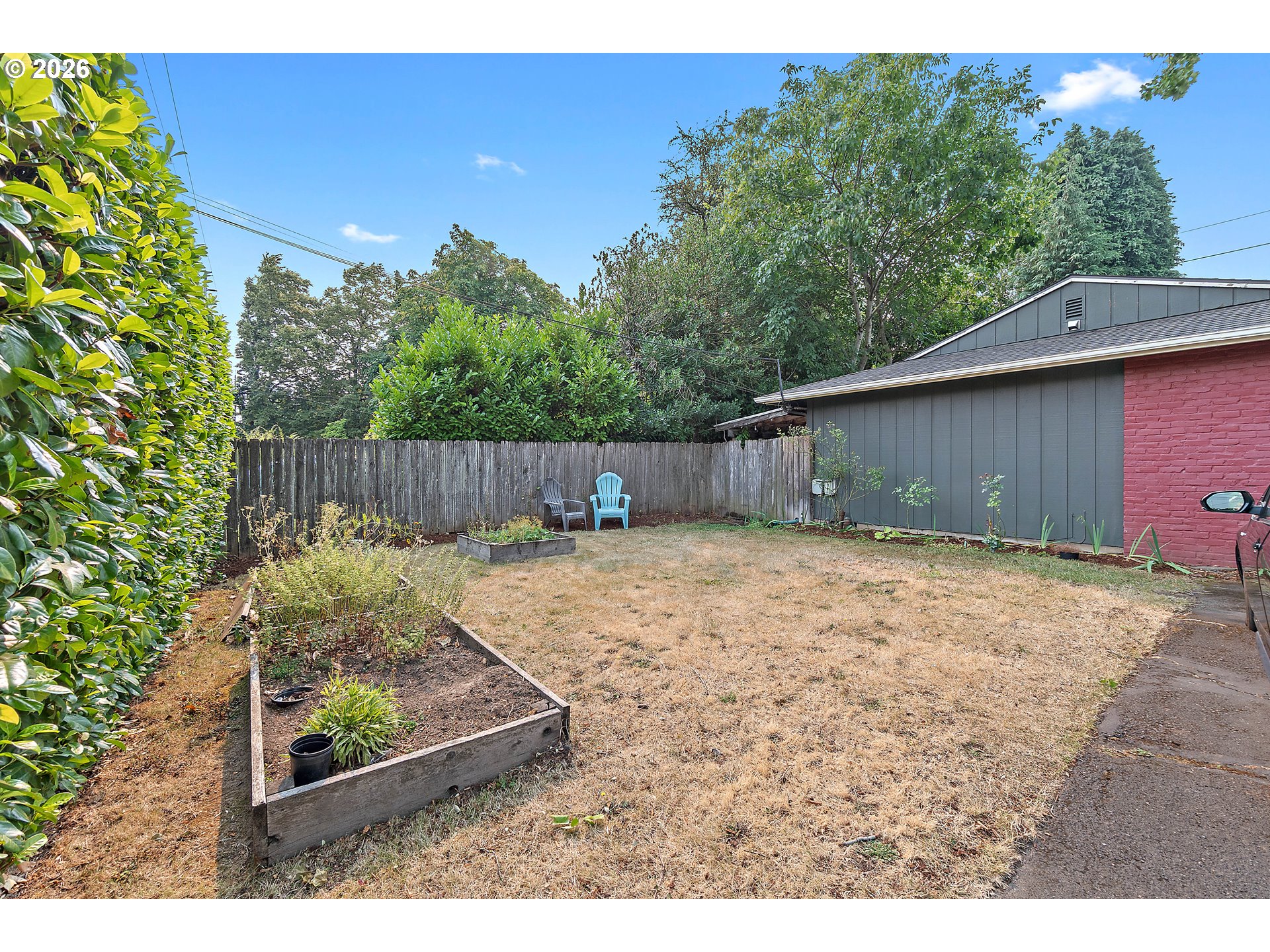 Residential Income in Portland 2