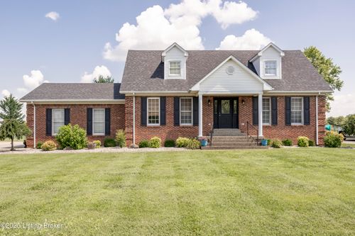 1124 Foxfire Rd, Bardstown, KY, 40004-9528 | Card Image