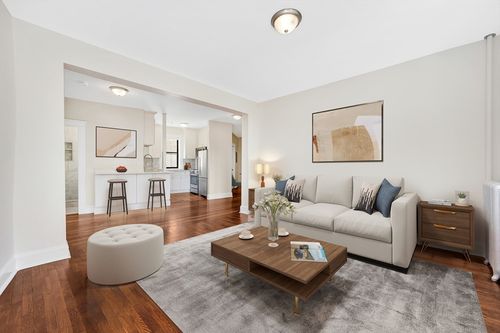 apt-22-11 Park Dr, Boston, MA, 02215-4418 | Card Image